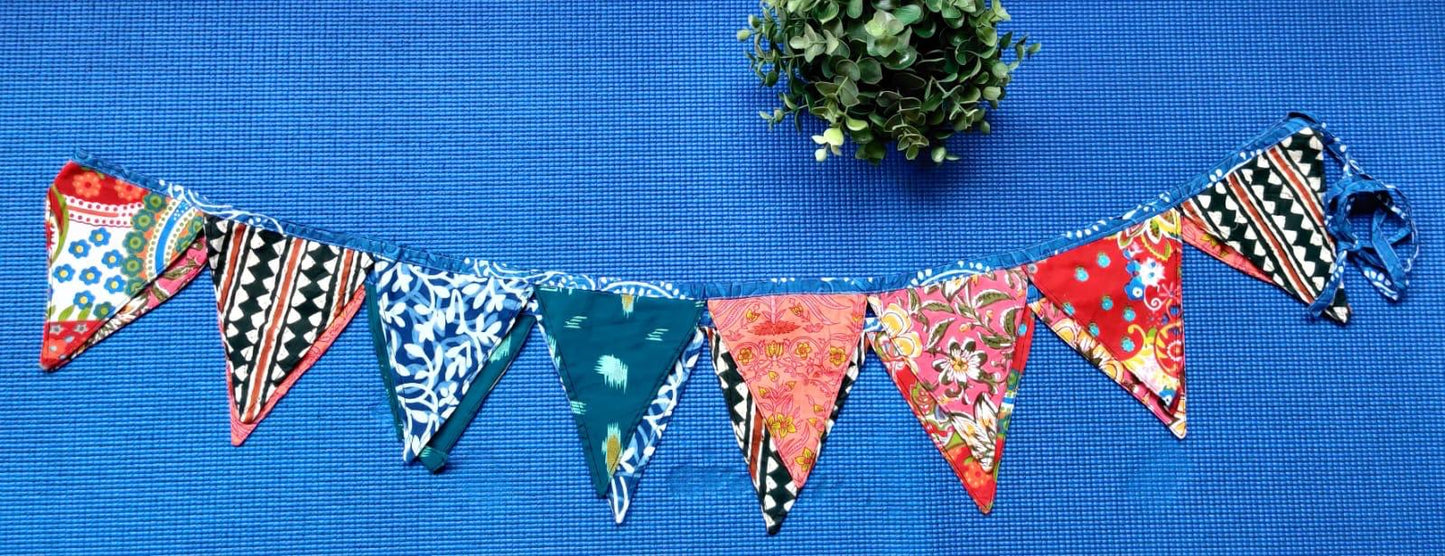 Katran Streamer - Triangular