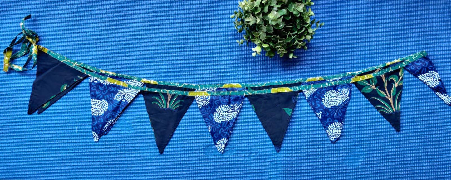 Katran Streamer - Triangular