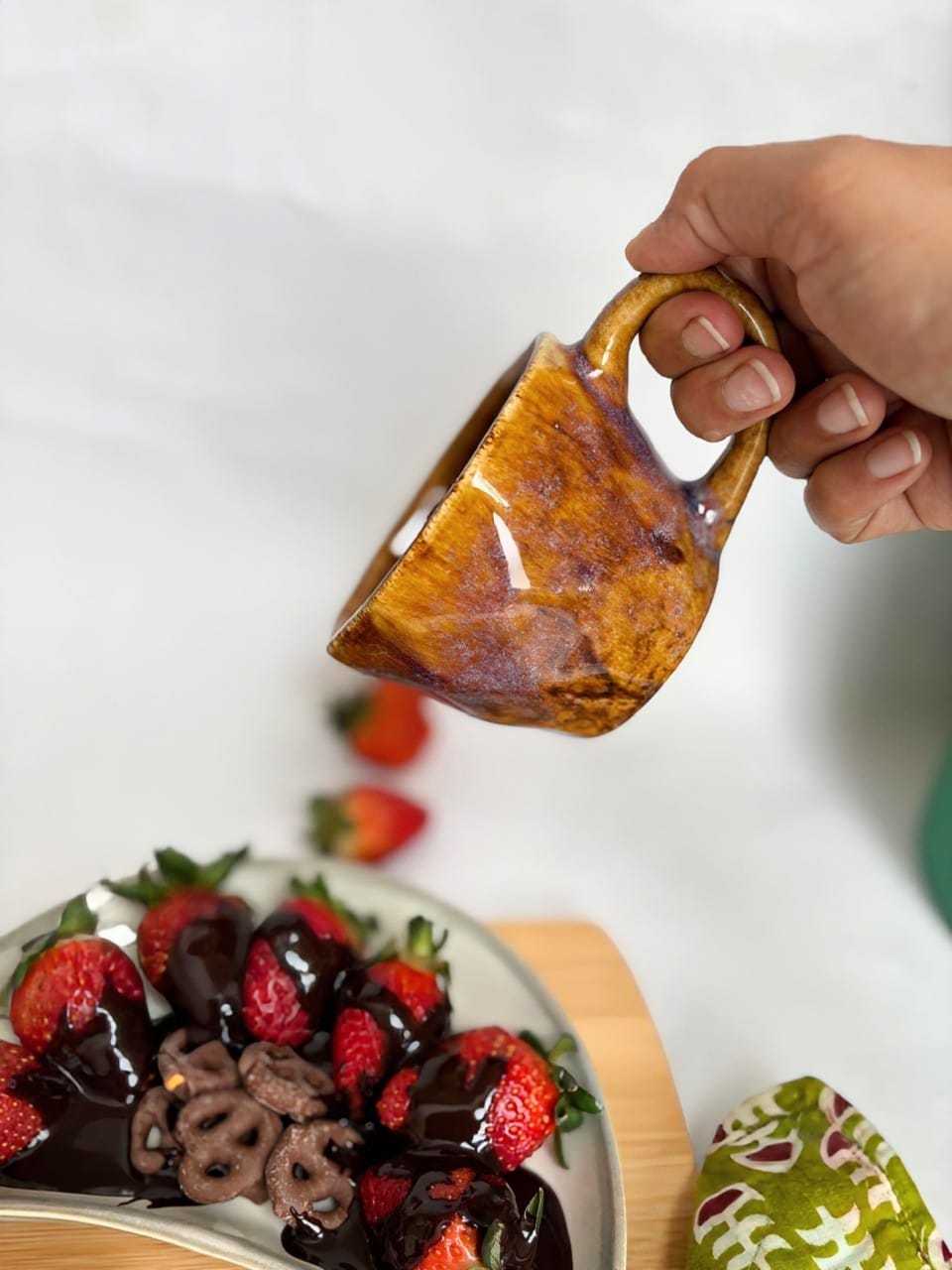 Hearty Cups