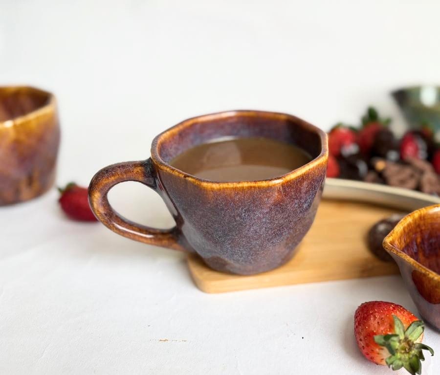 Hearty Cups
