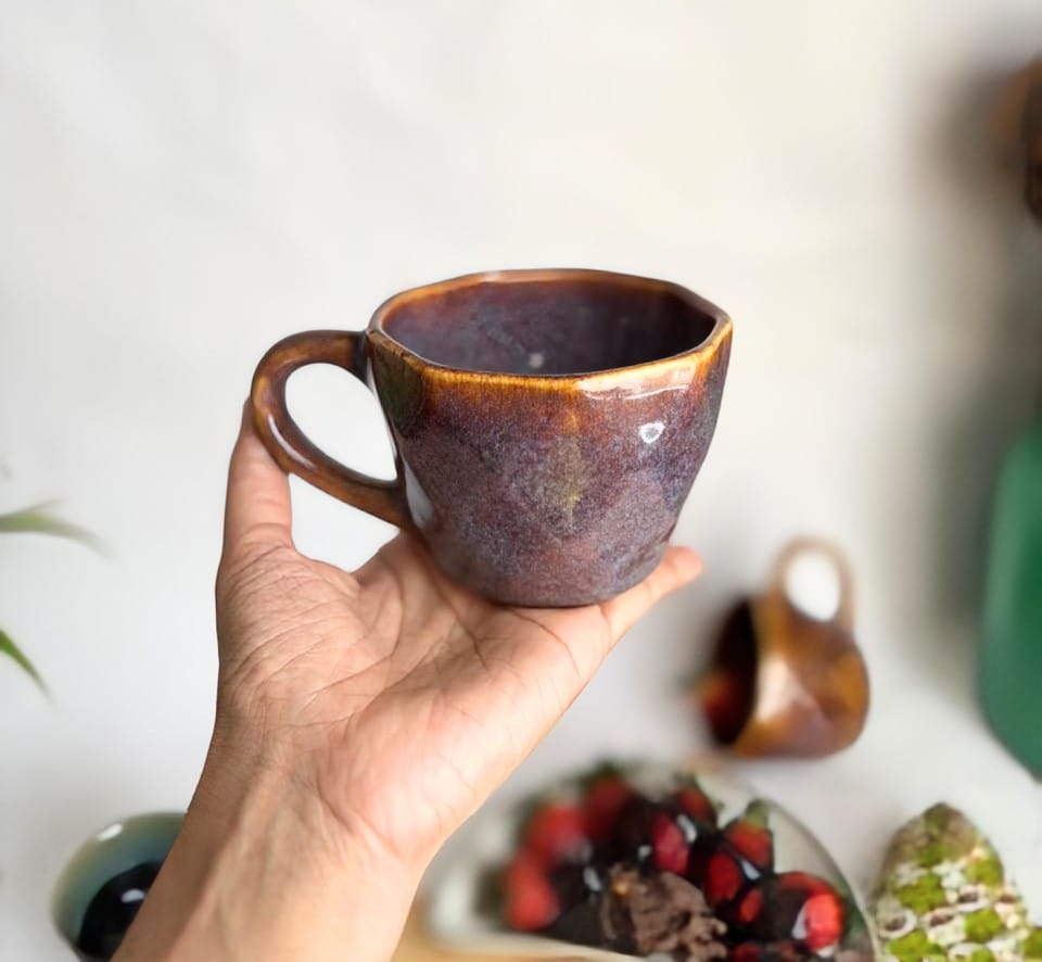 Hearty Cups