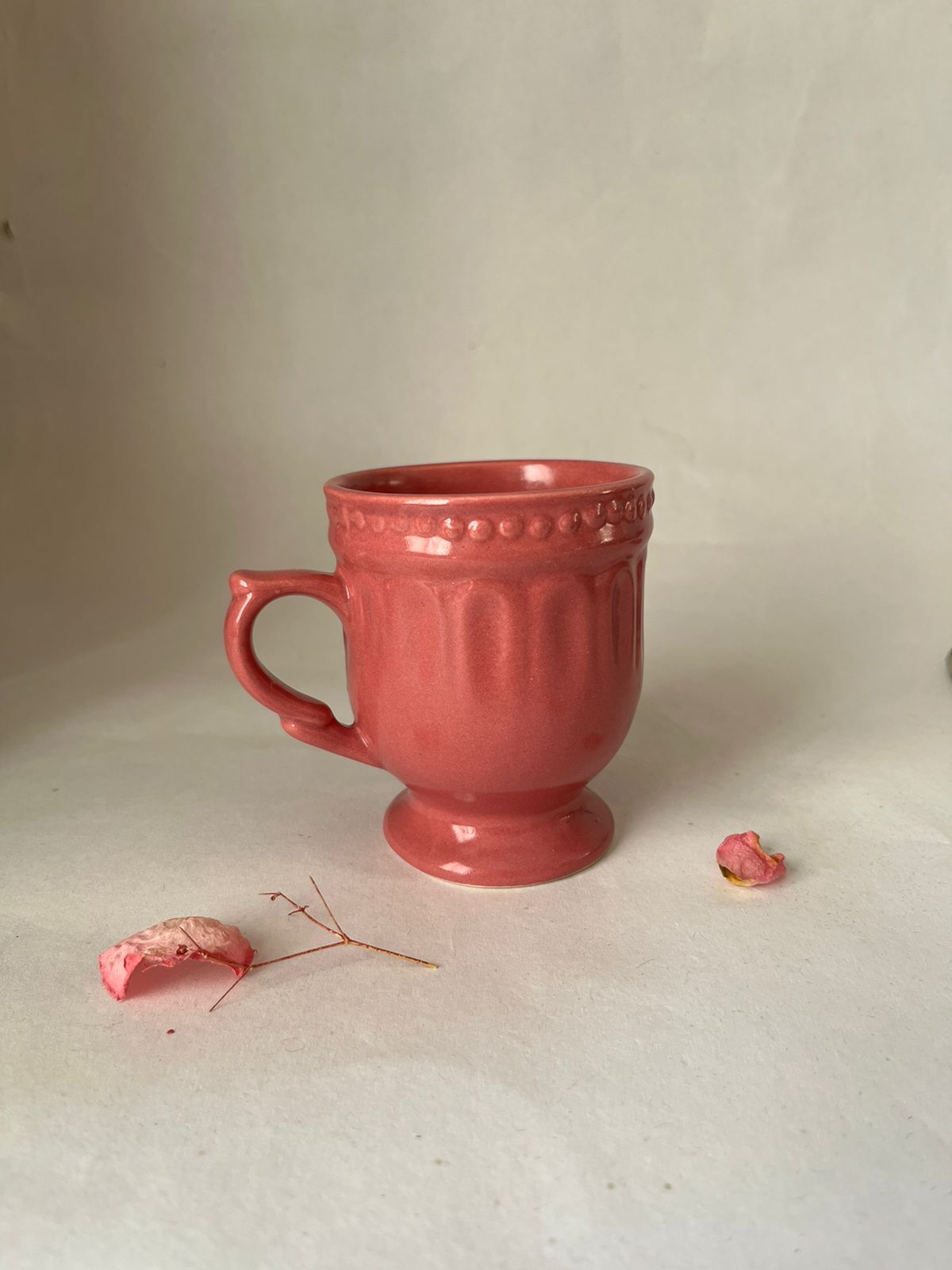 Blue Bell cup