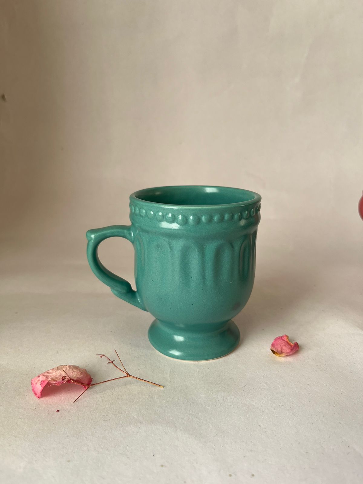 Blue Bell cup