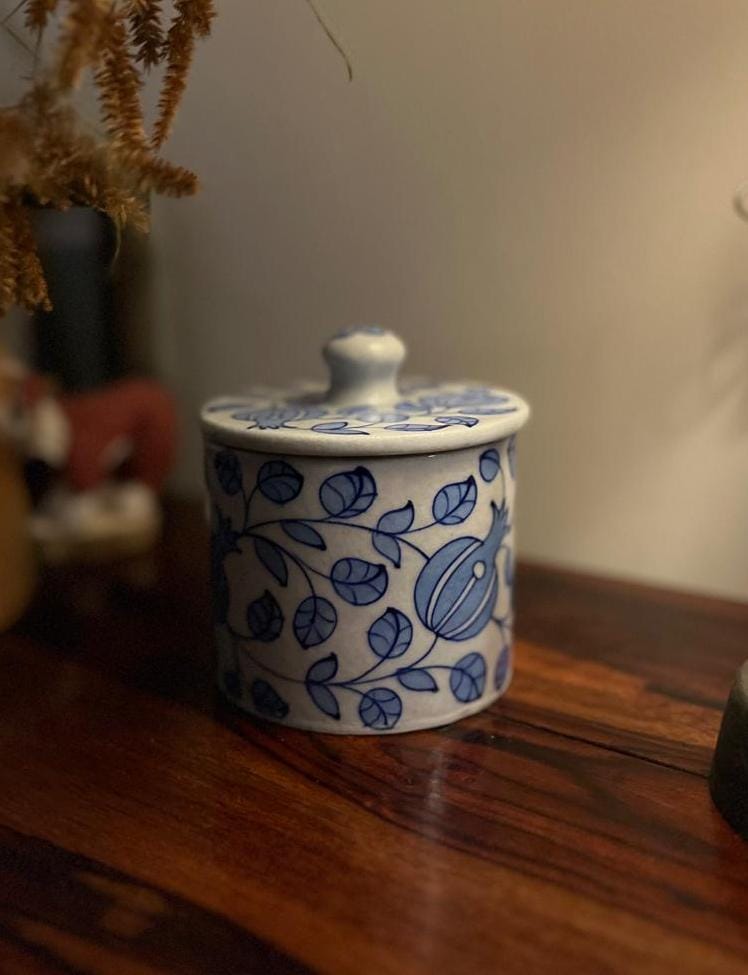 Chokar Exclusive - Pomegranate Jar