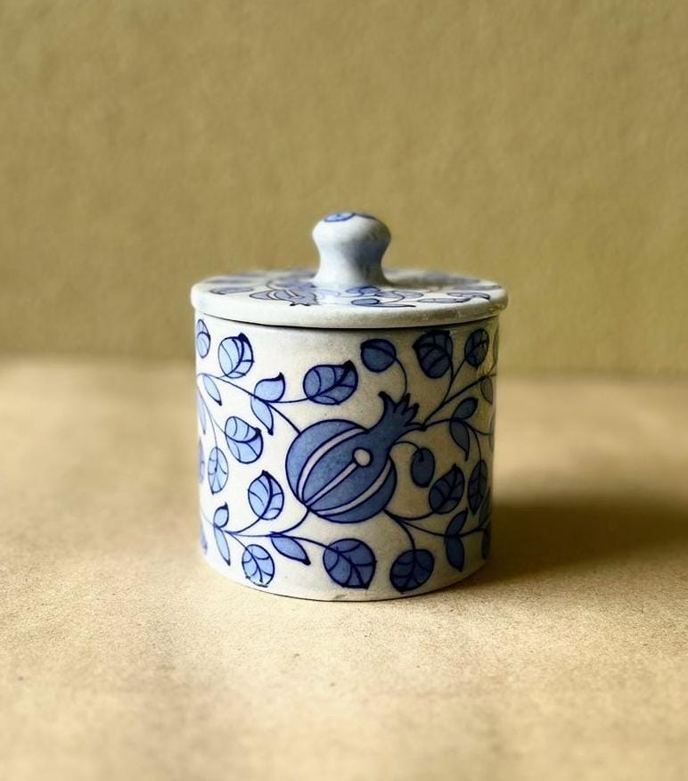 Chokar Exclusive - Pomegranate Jar