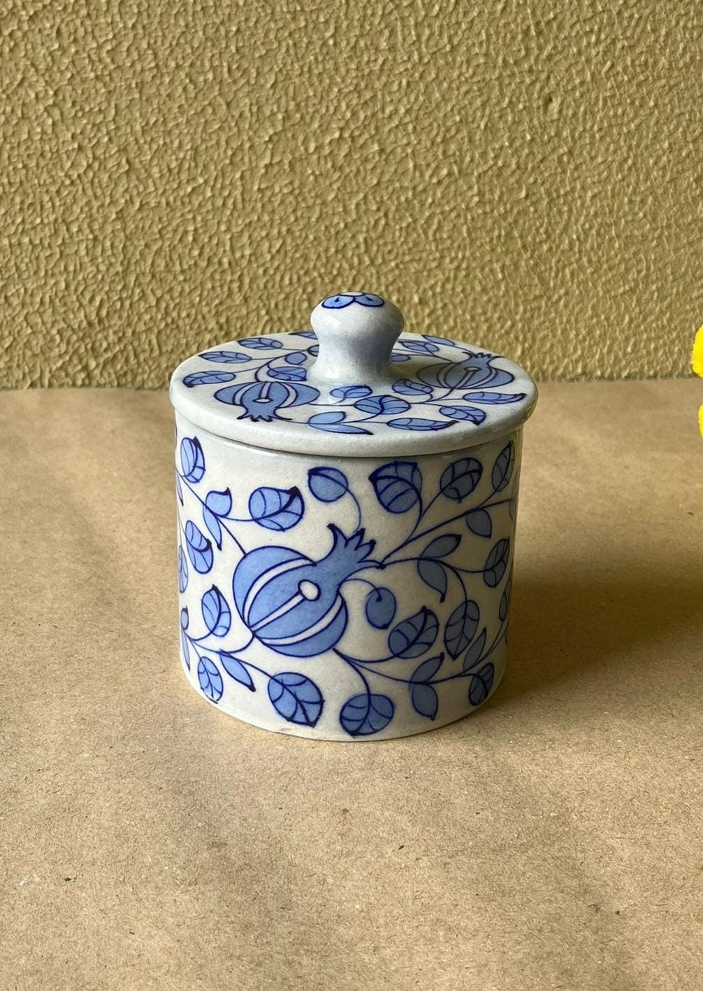 Chokar Exclusive - Pomegranate Jar