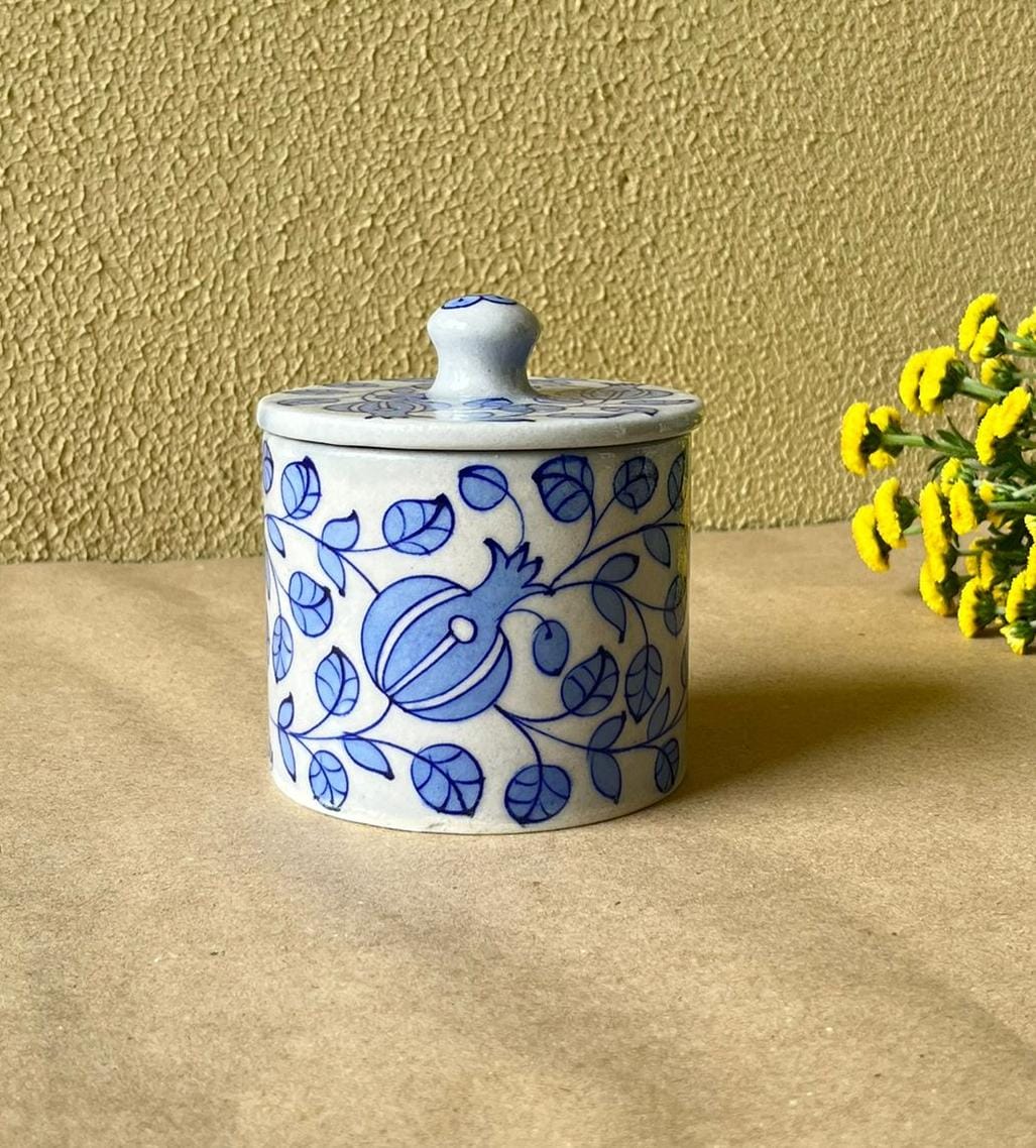 Chokar Exclusive - Pomegranate Jar