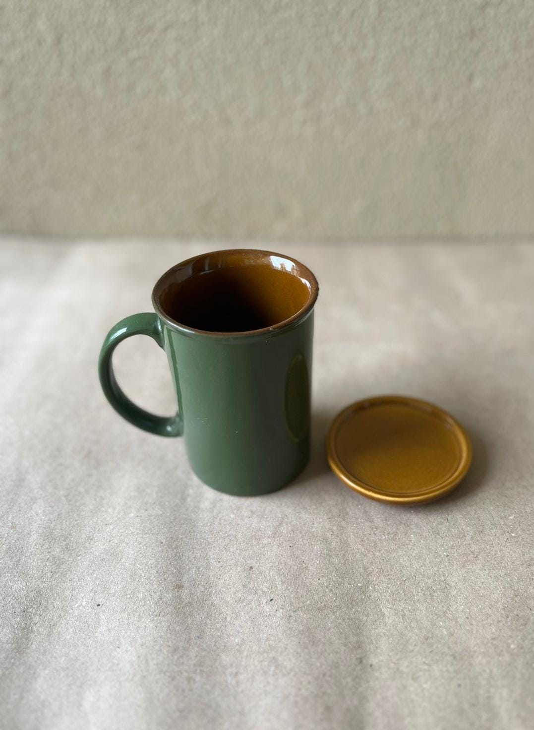 Midori Mug