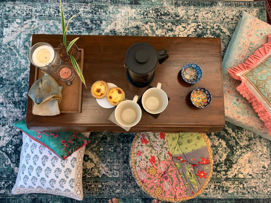 My Kind of Home. Not Perfect, Just Personal